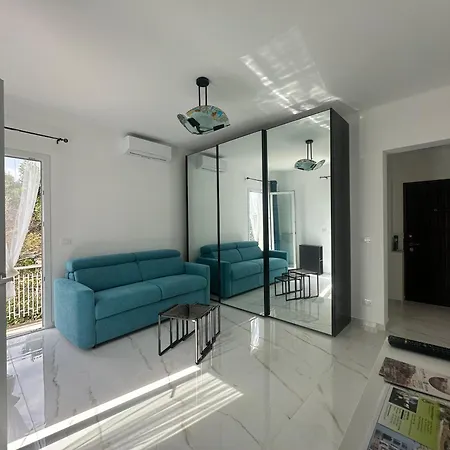 Casa Rosetta Appartement *