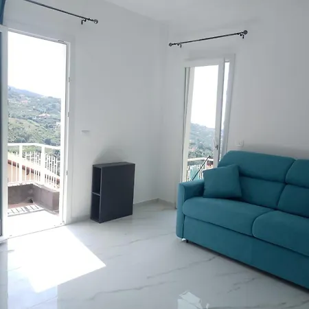 Casa Rosetta * Vallebona