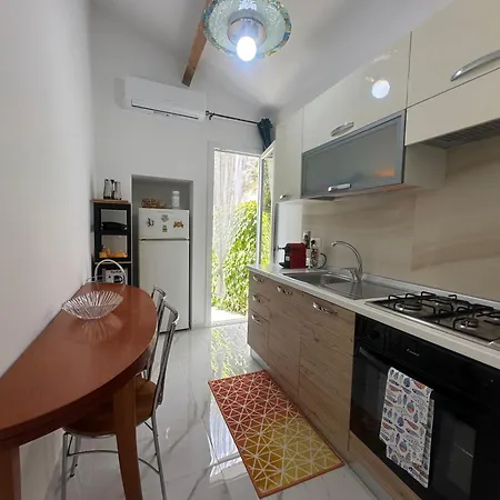 Casa Rosetta * Vallebona