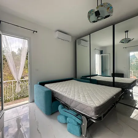 Casa Rosetta Appartement *