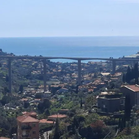 Casa Rosetta