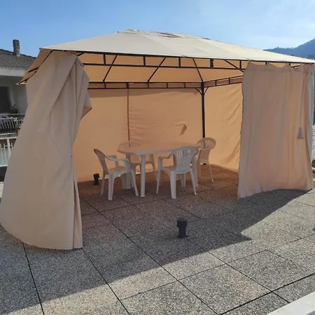 Casa Rosetta * Vallebona