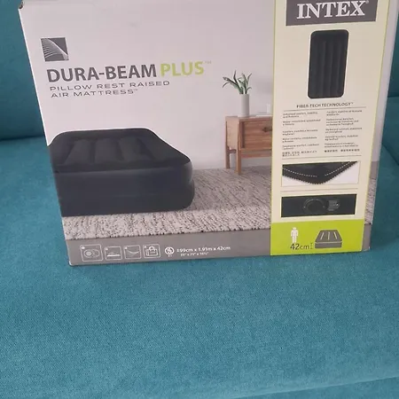 Casa Rosetta Appartement Vallebona