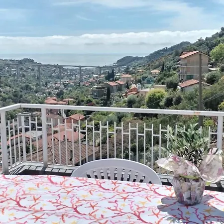 Casa Rosetta Appartement