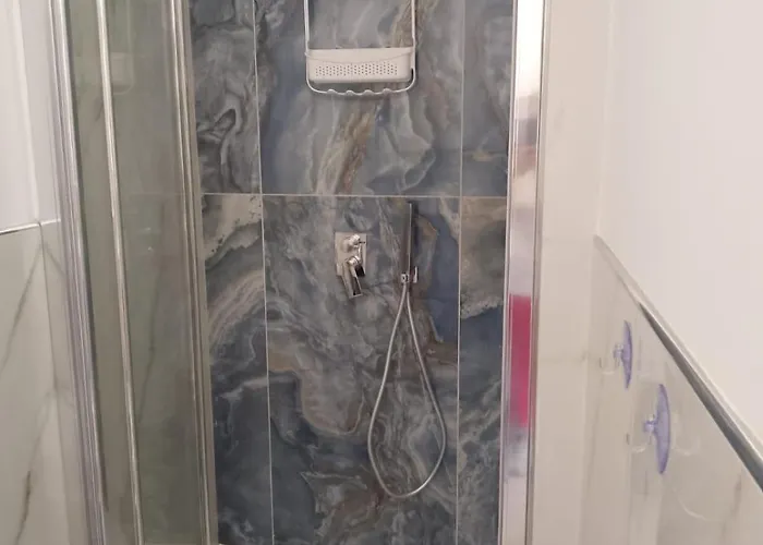 Appartement Casa Rosetta