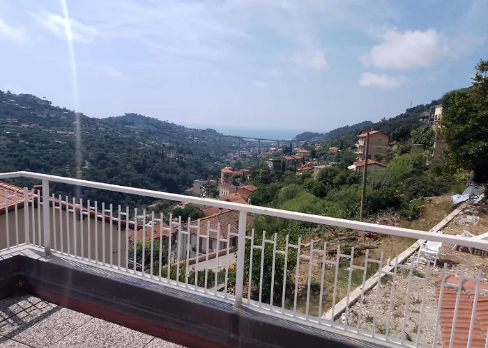 Casa Rosetta * Vallebona