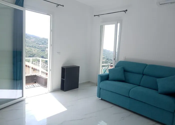 Casa Rosetta * Vallebona