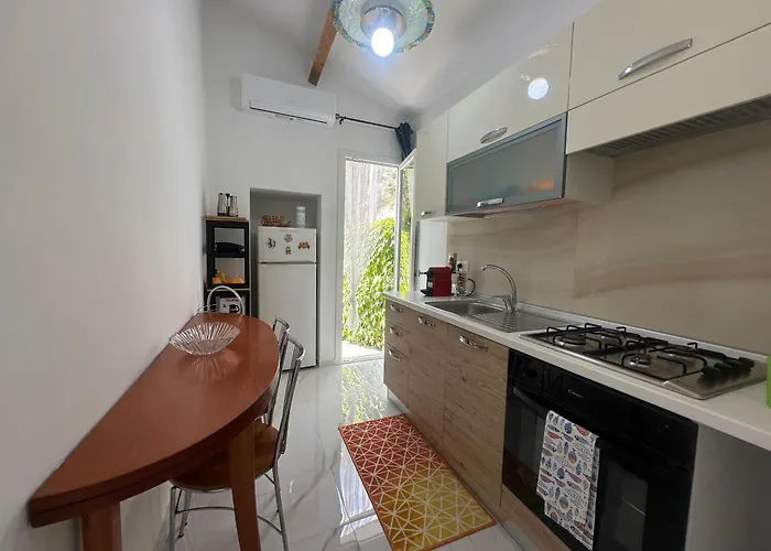 Casa Rosetta * Vallebona