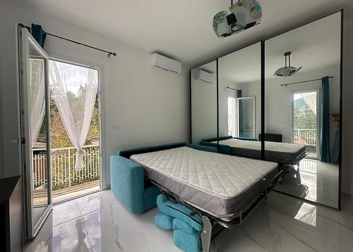 Casa Rosetta Appartement *