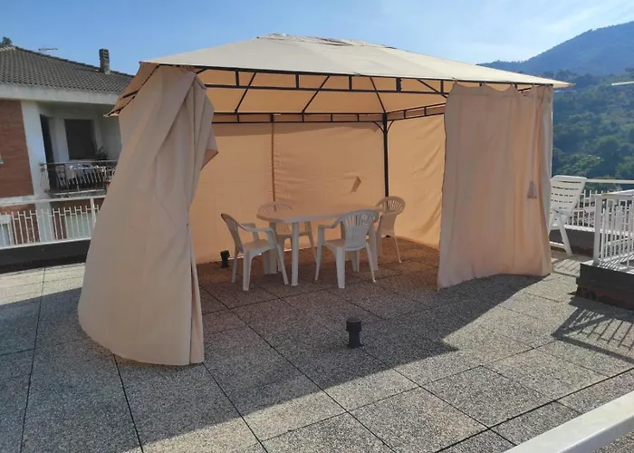 Casa Rosetta * Vallebona