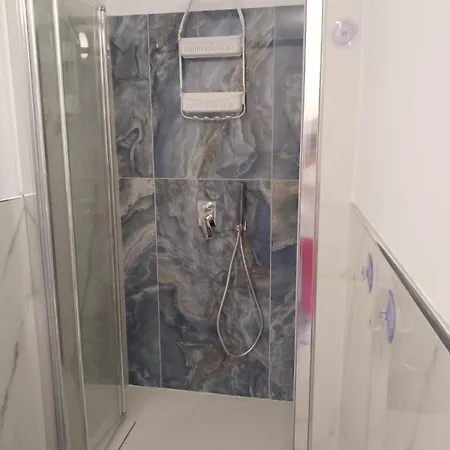 Апартаменты Casa Rosetta