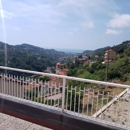 Casa Rosetta * Vallebona