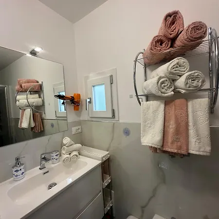 Casa Rosetta Апартаменты *