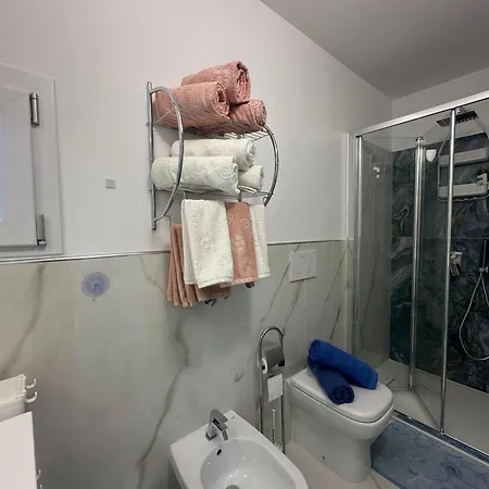 Casa Rosetta *