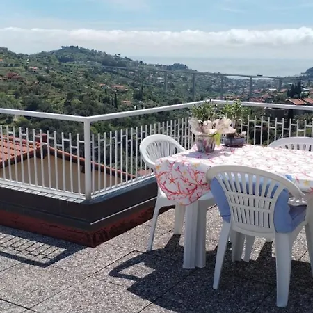 Casa Rosetta *