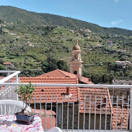Апартаменты Casa Rosetta